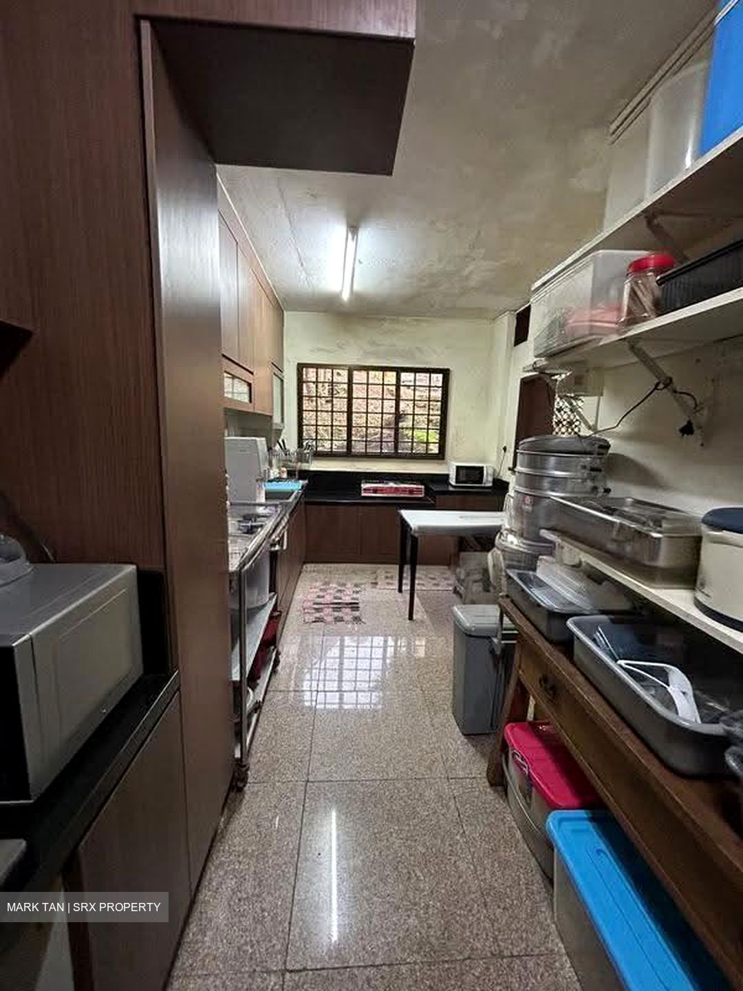 Fuyong Estate (D23), Semi-Detached #607984011
